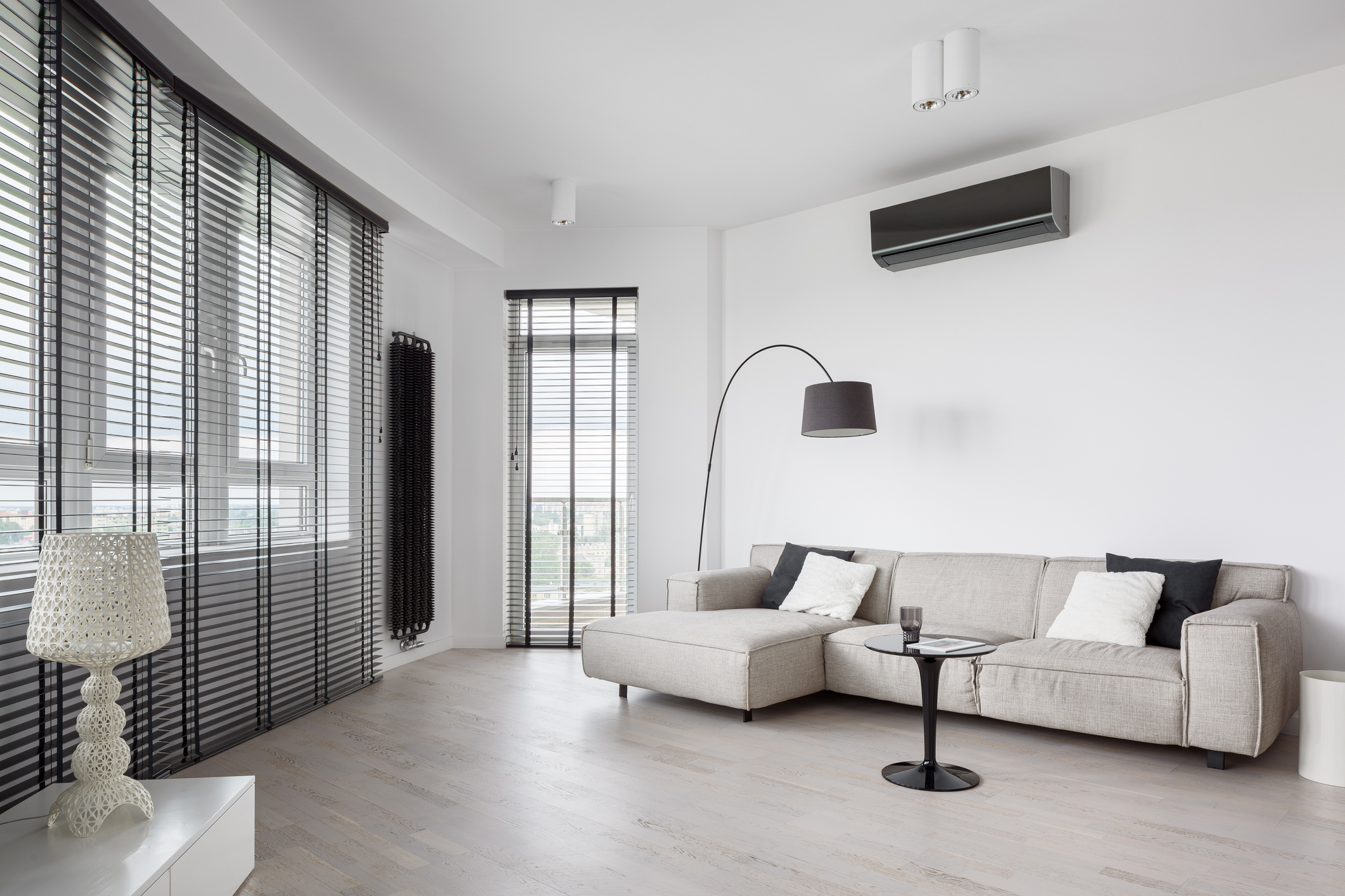Benefits of Using Purchase Solutions To Manage Your Residential Heating and Cooling Needs