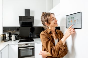 Home Automation System and You: Keeping Your House Protected