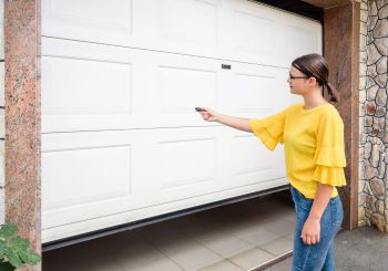 How an Automatic Garage Opener Makes Your Life Easier