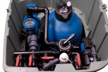 Need a New Pool Pump? Here’s How Purchase Solutions Become Useful